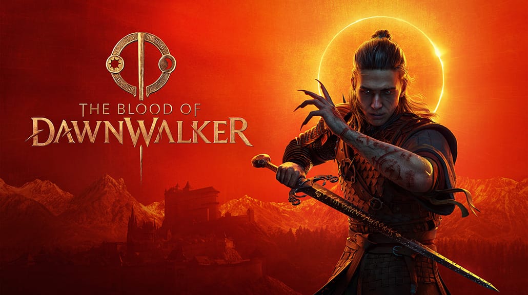 The Blood of Dawnwalker PC preview