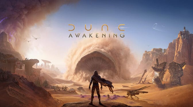 Dune: Awakening PlayStation 5 review