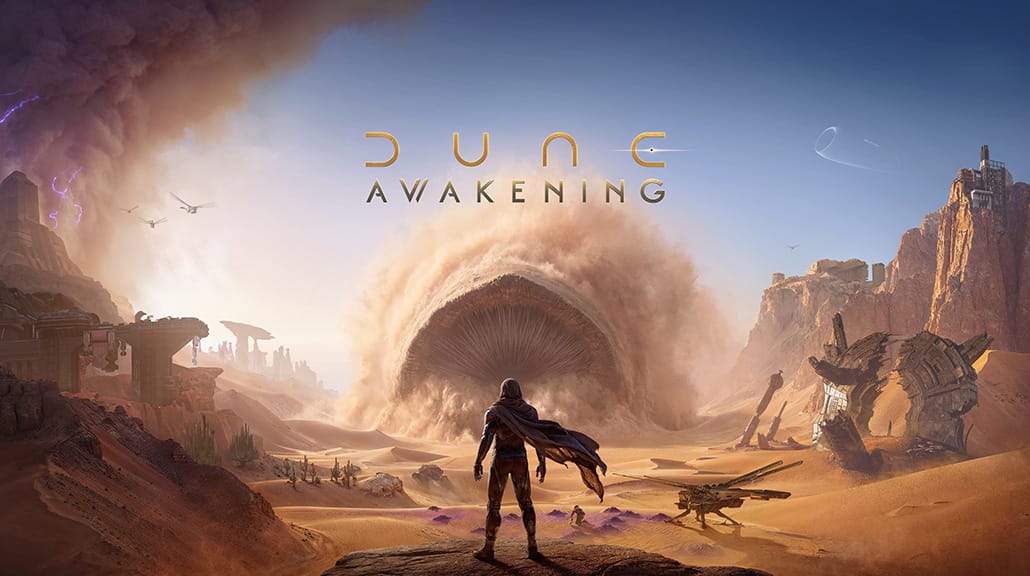 Dune: Awakening PlayStation 5 review