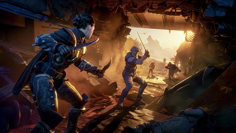 Dune: Awakening PlayStation 5 review