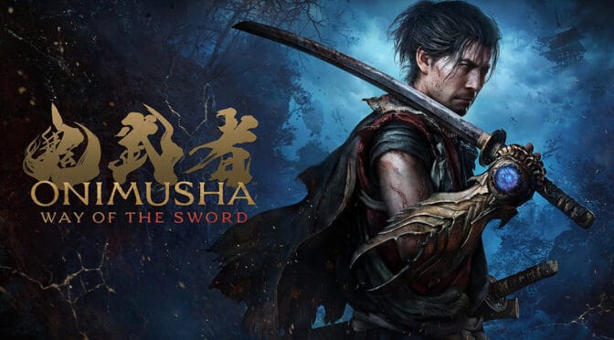 Onimusha: Way of the Sword PC review