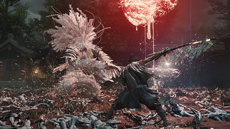 Onimusha: Way of the Sword PC review