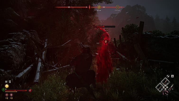 The Blood of Dawnwalker PC review