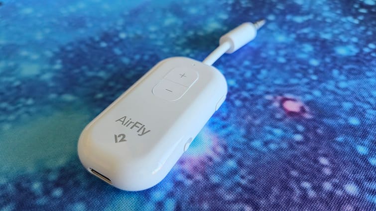 AirFly Pro 2 review