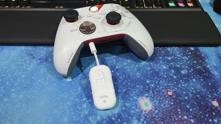 AirFly Pro 2 review