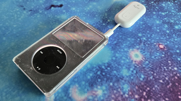 AirFly Pro 2 review