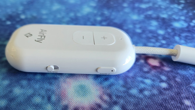 AirFly Pro 2 review