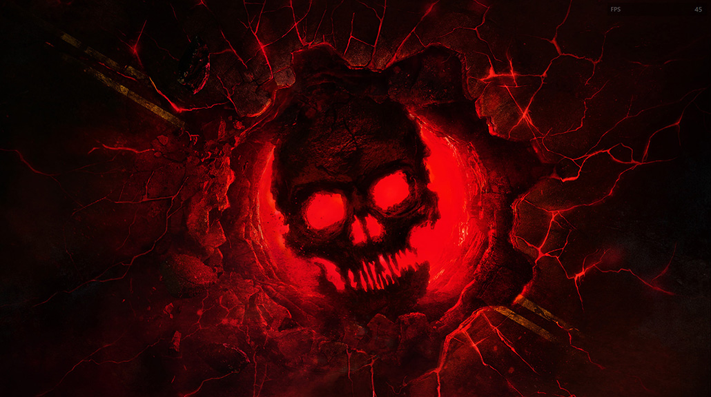 Gears of War: E-Day PC review