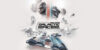 Star Wars: Galactic Racer PC/Xbox Series