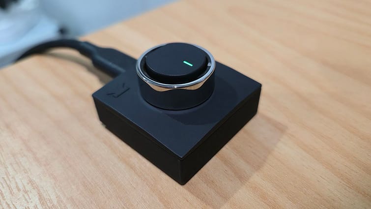 Ultrahuman Air smart ring review
